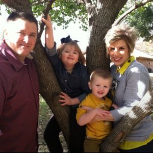 Meet your Posher, Bethany